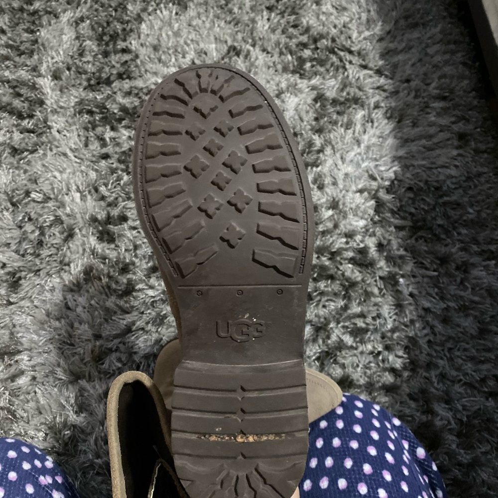 UGG boots - Picture 5 of 5